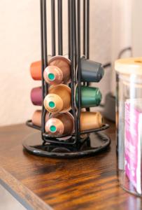 Barrierefrei I free parking I Terasse I Netflix