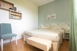 Brezza Marina Apt & Garden