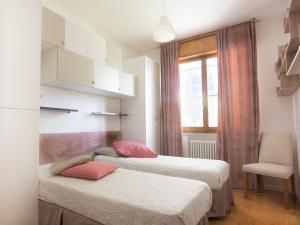 Brezza Marina Apt & Garden