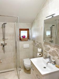 Guest house Ivica i Marica in heart of the national park Plitvička jezera