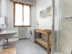 Brezza Marina Apt & Garden