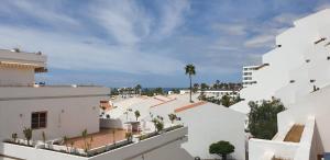 Las Americas - Garden City