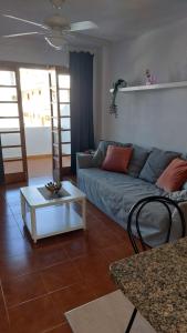 Las Americas - Garden City