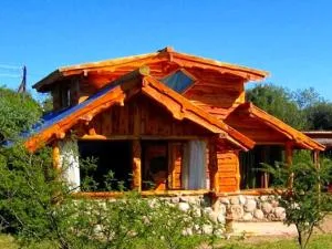 Complejo Casas de Campo - San José de las Salinas