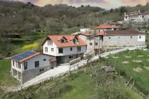 Casa Saborido - Chantada