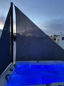 Argy's Luxury White Villa - Órmos Athiniós