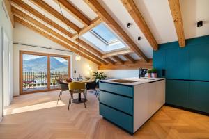 Villa Rosa Unterschöberlehof - Gloria