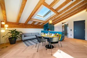 Villa Rosa Unterschöberlehof - Gloria