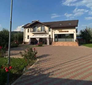 Pensiunea Antonio - Pietrarii