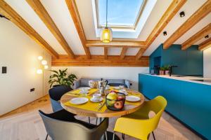 Villa Rosa Unterschöberlehof - Gloria