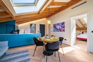 Villa Rosa Unterschöberlehof - Gloria