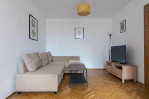 RentPlanet - Apartament Mirów