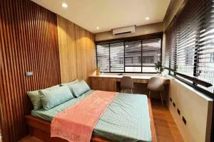 Casa Virginia - Seafront Residences - Catanauan