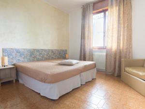 Brezza Marina Apt & Garden