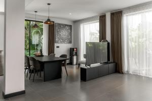 Premier Umalas Villas