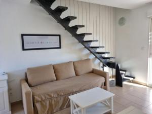 Résidence Saint Florent Oletta