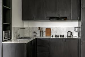 Premier Umalas Villas