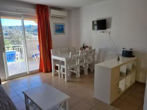Appartements Residence Saint Florent Oletta : photos des chambres