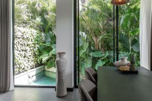 Premier Umalas Villas