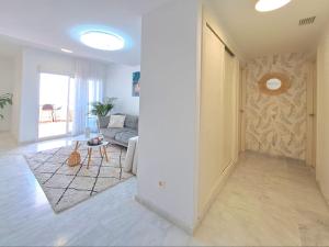 Noctua 1st line golf apartament valle romano 004