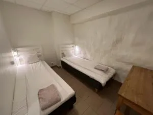 Hostel Dalagatan - Стокгольм