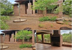 Adder way around to Kruger