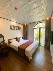 Chuỗi Villa 9 Ngủ Harborbay 5Tầng Trung tâm Bãi Cháy