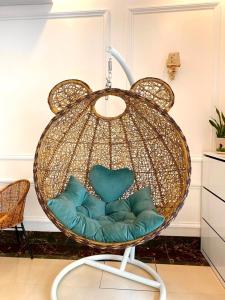 Chuỗi Villa 9 Ngủ Harborbay 5Tầng Trung tâm Bãi Cháy