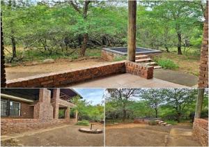 Adder way around to Kruger