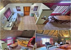 Adder way around to Kruger