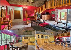 Adder way around to Kruger