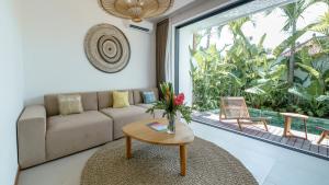 Premier Umalas Villas