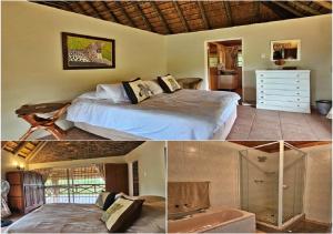 Adder way around to Kruger