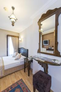 Standard Double Room room in Naz Wooden House Inn