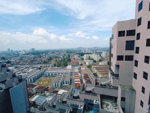 Imperio Melaka Standard Suites by Jeffery Lam Home Management