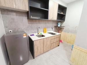 Imperio Melaka Standard Suites by Jeffery Lam Home Management