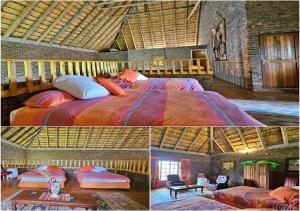 Adder way around to Kruger