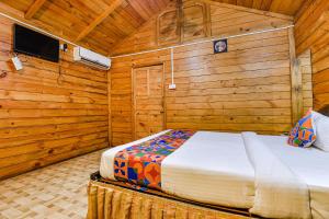 Via Jesant Valley Resort - Nr Candolim Beach
