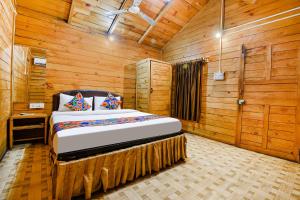 Via Jesant Valley Resort - Nr Candolim Beach