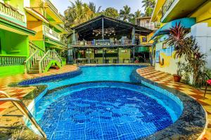 Via Jesant Valley Resort - Nr Candolim Beach