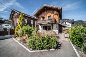 Chalets Charmant Chalet Aurore : photos des chambres