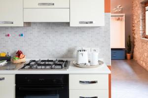 Ca de lAngelon - Apartment Sardella