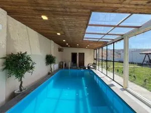 Amaranoc am Bjni - Vardanavan