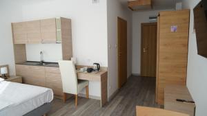 Apartament Aparthotel Passage