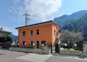 Terra di Mezzo - Valbrenta 