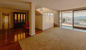 Casa do Alto da Barrosena - Cerveira