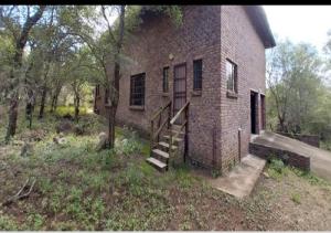 Adder way around to Kruger