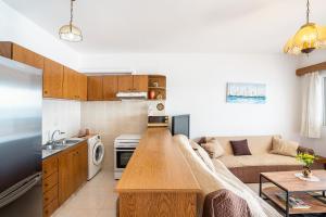 Dorothys Seaview Apartment