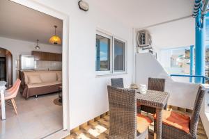 Dorothys Seaview Apartment