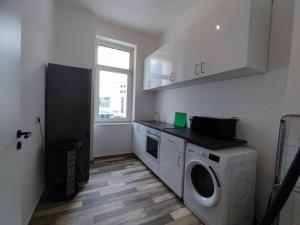 Premium Business-Apartment Zentral in Offenbach am Main bis zu 7 Personen mit 4 Zimmern